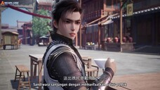 Twin Martial Souls Eps 08 Sub Indo