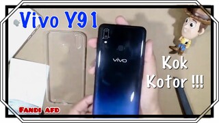 Lihat Vidio Ini Sebelum Beli Vivo Y91 2019 versi Murah Vivo