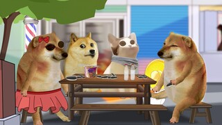传话