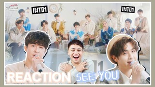 【Reaction】INTO1《See You》❄️Winter Fairy MV❄️ครั้งแรกกับเพลงซึ้งๆ แต่ละมุนต่อใจ | มีเรื่องแชร์