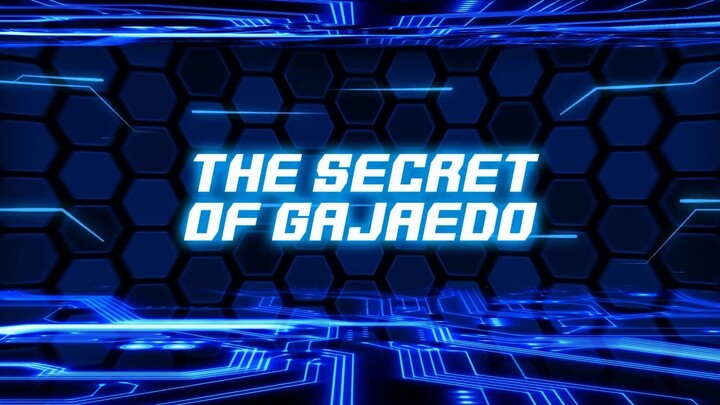 Tobots Heroes of Daedo City season 002 episode 018 - The Secret of Gajaedo