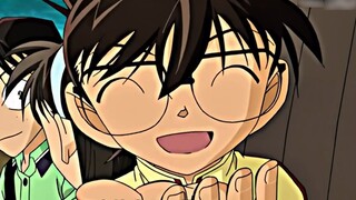 Eat [Detective Conan]