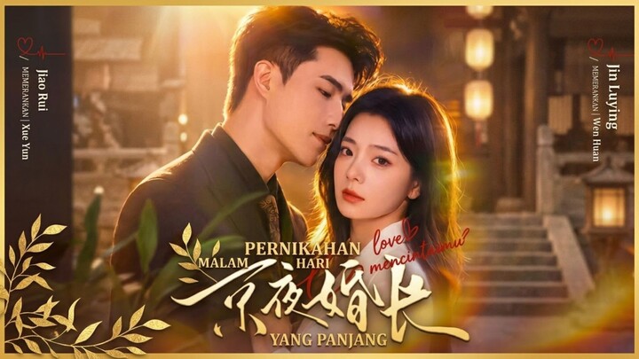 Sub Indo (Jin Luying) 🌟焦睿 (Jiao Rui)
