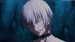 [Misunderstanding] Battle of the Gods, Gojo Satoru vs Accelerator: The Battle of the Strongest White