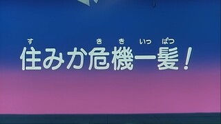 [Lồng tiếng] Chú chuột thông minh / Chú chuột không gian (1988) | Tập 02
