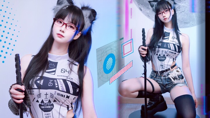 Memenuhi semua fantasimu tentang pacar perempuan