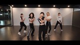 ALiEN Dance Studio | SNH48_7SENSES - U Know (ALiEN ver.) | Luna Hyun Choreography (choreography)