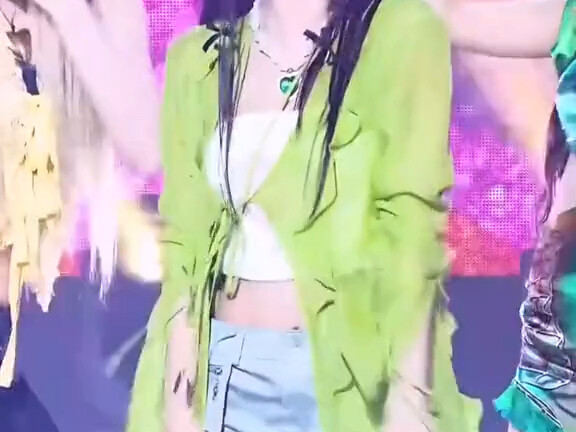 赵美延