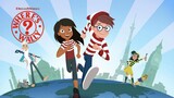 Where's Wally? S2 EP37 - Malay Dub