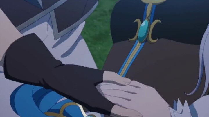 Sinh Ra Tại Hắc Quốc, Tôi Thay Đổi Vận Mệnh 2 Vương Quốc  _ Shironeko Project _ pit anime