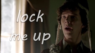 : Sherlock/Mashup/