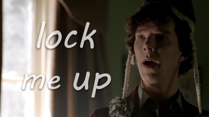 Sherlock Mashup