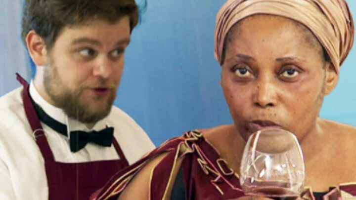 ฉันหมายถึง มันคือไวน์แดง