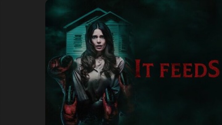 Watch Full Movie IT FEEDS Link In Description