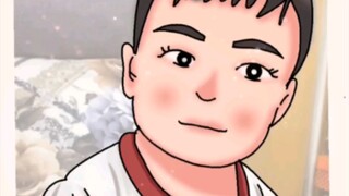 คำพูดหวานๆ ของเด็กน่ารัก นี่เป็นครั้งแรกจริงๆ ที่ฉันได้ยินภาษากวางตุ้งที่ไพเราะขนาดนี้!