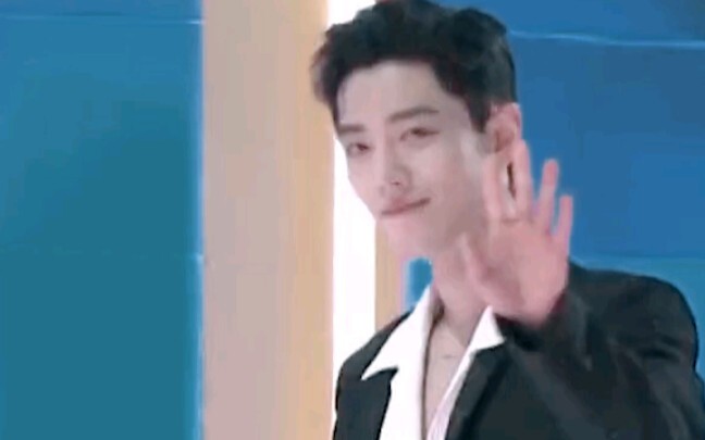 [Xiao Zhan] ความยิ่งใหญ่บนพรมแดง Ι ดาราใหญ่ทุกคนเดินได้คะแนนมั้ย?