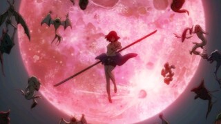 [Hype Anime Mix!] MAD | Amaranthe — Digital World