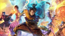 Tian Xiang Eps 08 Indo