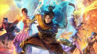 Tian Xiang Eps 08 Indo