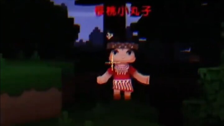 Dulu aku sampai takut main Minecraft: Pocket Edition.