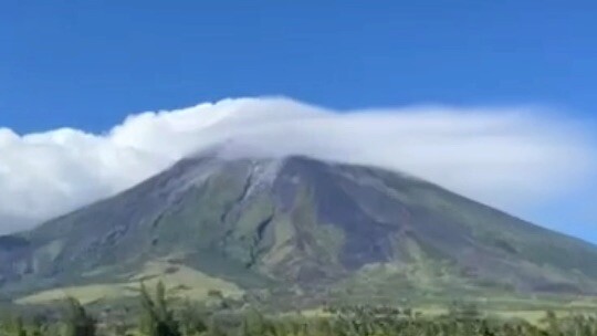 History of daragang mayon#gibli
