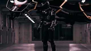 As the strongest knight