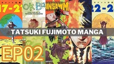 Tatsuki Fujimoto 17-26 Season 1 EP02 HINDI DUBBED