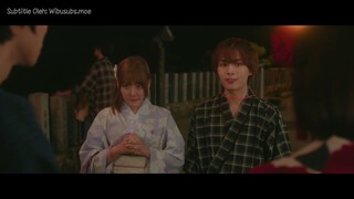 We Don't Know Love Yet {Koi wo Shiranai Bokutachi wa} [2024] Sub Indo