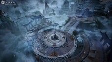 The Legend of Ling Tian Eps 2 Sub Bagus 1080p