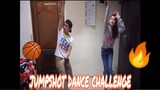 Jumpshot by Dawin Dance Cover - Angel & Fay