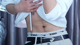 Back to me～ 🫦【腰娆·鲨】20230404