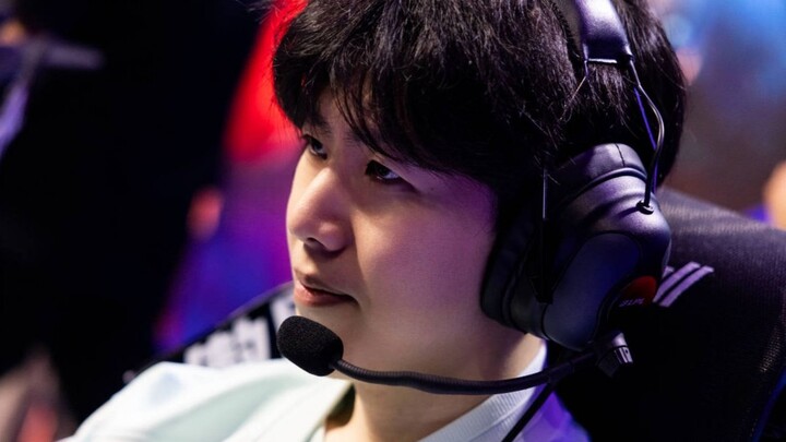 [Peak Moment 28] In hot form, they defeat WBG 2-1