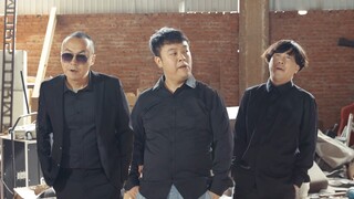 陈翔六点半：出门看黄历，别带错小弟！