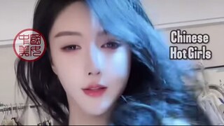 BJ's Sexy Dance #美女 #beauty #tiktok #辣妹 #甜妹 #douyu