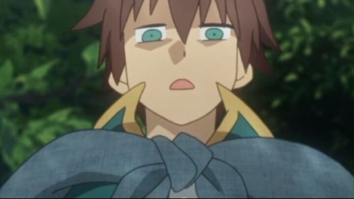 Ngeluhin bahas mushoku