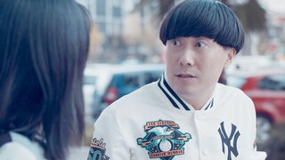 陈翔六点半：遇到让你主动追求的美女要小心，她可能只想捞好处！
