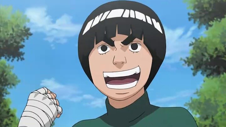 Naruto: Bagaimana Kai membuat Kakashi menjadi orang yang lucu selangkah demi selangkah