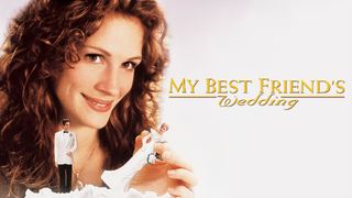 My Best Friend's Wedding 1997 1080p HD