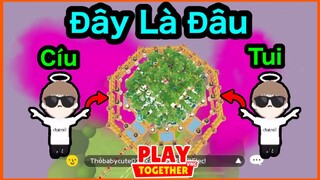 Play Together | Ngôi Nhà Ảo Ma - JunB