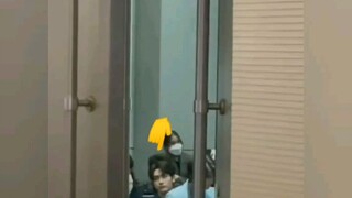 Did you notice something?