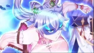 Return of the Demonic God Episodes 6 to 9 Multi Sub