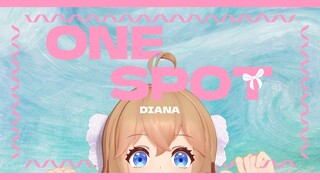 美美桑内！超甜偶像的《One Spot》🍬