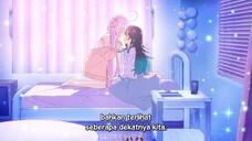 Hoshikuzu Telepath Eps 3 Sub Indo
