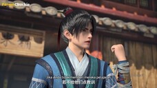 Martial Peak 3D Episode 04 Sub Indo