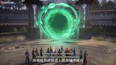 Eps 137 Supreme Alchemy sub indo