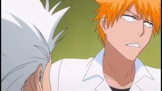 Bleach funny moment part 1
