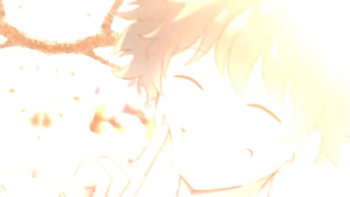 Izuku edit