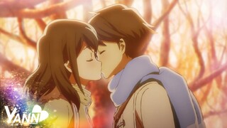 [Tsuki ga Kirei] - Love is forever - AMV's