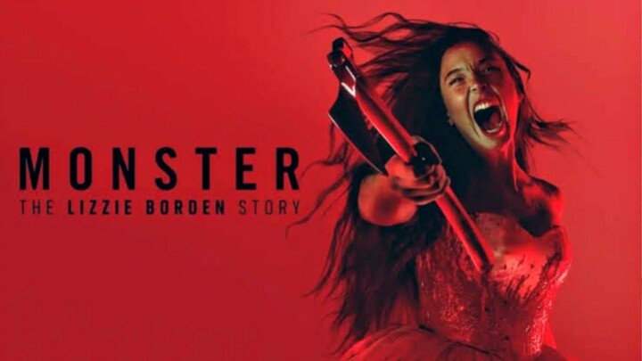 Ep 7 Monster: The Lizzie Borden Story S4 English Dubbed/Subtitle