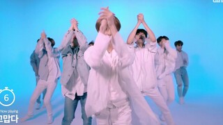 [100秒]_用100秒来看的_SEVENTEEN_Choreography